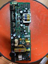 Yitai DCS-168T Group Telephone Switch Switch Power Board Power Board 168T Black Chassis