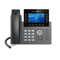 Tide Network Grandstream IP Phone GRP2615IP Network phone one thousand trillion SIP phone