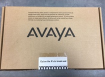 AVAYA MM716 24-way analog extension card board 700466642 brand new in stock with a one-year warranty