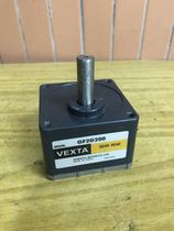 Japan oriental GF2G200 brushless motor reducer can be equipped with FBLM220C VEXTA disassembly spot