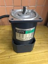 Japan oriental USM560-502W speed control motor can be equipped with 5GU reducer OM disassembled and tested for delivery