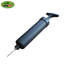 JOINFIT yoga ball accessories Yoga ball balance pad Inflatable cylinder Needle air cylinder Hand push foot air cylinder