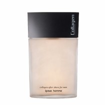 Korea origin imported Epps IPSE collagen mens aftershave water 130ml