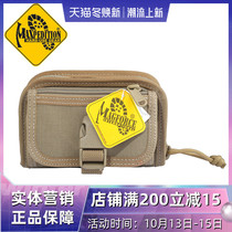 Maghor MagForce Taiwan Supplies running bag 0203 Invisible Bag