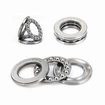 HRB Kazakhstan axis thrust ball bearing 51128M 51130M 51132M 51136M 51138M 51140M
