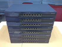  D525 soft routing machine Industrial control machine Six-port gigabit Ifast Ros Weimeng intelligent enterprise road Ros IPT