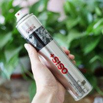 Type Bon Silk Hwa Stereotyped Hair Gel Special Hard Hair Glue King Fluffy Styling Super Force Lasting Styling Spray Dry Glue
