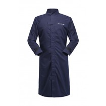 Lanceland Lakeland HRC 4 class 48Cal cm2 arc resistant gown AR48-R-DH anti-static clothing