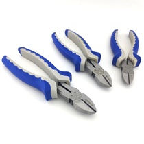 Sima oblique pliers diagonal pliers 6 inch electrical tools wire pliers wire stripper B0016