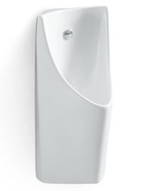 k-5888T Urinal urinal wall-mounted automatic induction urinal Simple atmosphere 