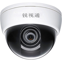 HD-SDI HD Hemispherical gun camera 1080PSDI Hemispherical video conference trial surveillance camera