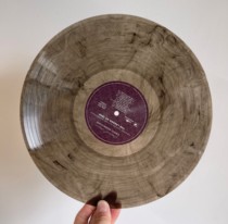  (Golden Smoked Glue Spot)Sea Pianist The Legend of 1900 Vinyl LP Limited Edition