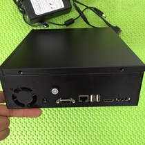 8 Watt 3 5 inch three-disk gigabit network card x group Hui 6 2 NAS network shared storage Private Cloud