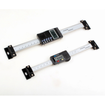 (Shanghai constant digital display horizontal scale vertical scale 150 200 300MM caliper
