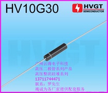 High voltage diode HV10G30 High voltage silicon stack 10mA 30kV in-line diode voltage doubler circuit