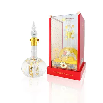 华山论剑西凤酒20年陈酿_产品管理_华山论剑系列_产品中心_陕西