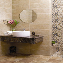 Mona Lisa tile antique brick 6FH0052DPM