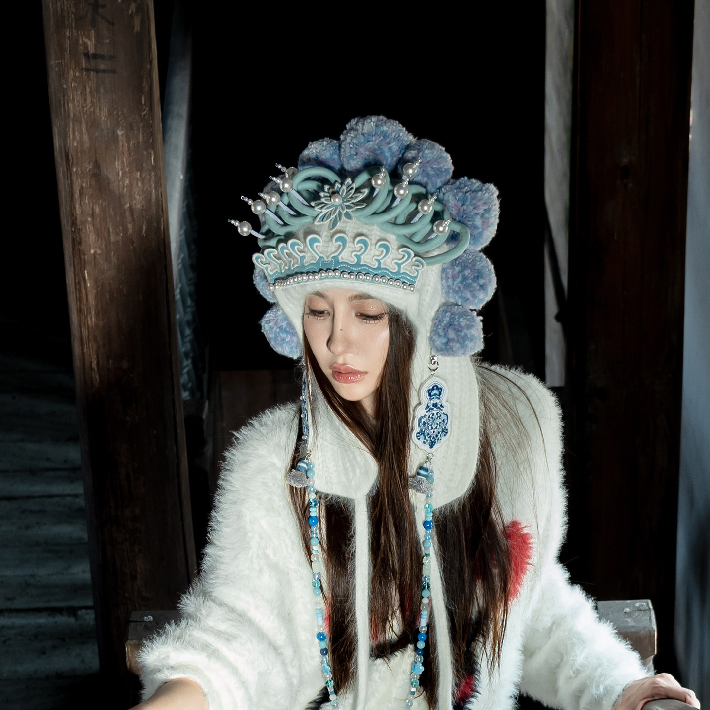 芽小七原創帽子-芽小七原創帽子促銷價格、芽小七原創帽子品牌- 淘寶