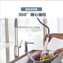 Moen kitchen basin faucet 5923SRS explosion limited 10 Wuxi Jincheng Road shop