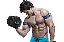 Occlusion Training Bands by BFR Bands PRO Model 2 Pack