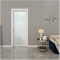 Xuan Nice doors and windows Jerkas 2 single packs flat open door extremely minimalist style warranty 20 years