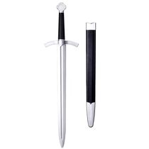 Fake Noodle Knifeman Sword Belt Medieval Plastic Childrens Toys Saints Sword Flute Wicktley Crusader Basilica Riding