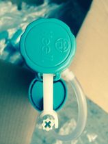 hegll HEGII toilet accessories HEGII toilet water tank water inlet valve Water inlet valve accessories