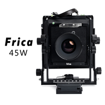 Frica Fleijia 45W large format wide-angle metal camera large format technology camera