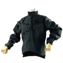 Rhino rhinoceros -V2HPFU softshell riding suit jacket plus long sleeves suitable for locomotive jungles crossing guests for fabric