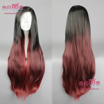 Katarina Cosplay League Of Legends Costumes Wigs