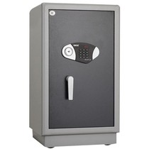 All-around iron King Kong TGG-8045S (no pump)Home office electronic password anti-theft safe Safe
