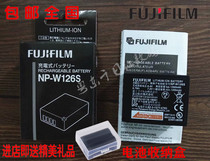 Original Fuji X-T3 XT30 XA7 XA5 XA3 XT20 XT10 micro single camera battery NP-W126S