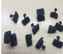 Special Spec Booking USB Plug with fixed hook USB dust stopper Intercom Microcomputer with anti-throw hook