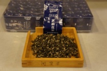 Min honey fragrant handmade charcoal roasted jasmine tea 2018 new tea Snow Lotus 250g