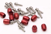 AVID Olive head oil needle Olive sleeve SRAM StealthamaJig Brake Quick-connect quick-loading tubing