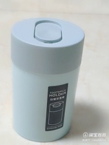 Toothpick Holder