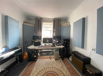 Simple sound Small room Acoustic treatment Set