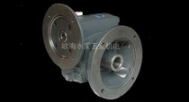 Taiwan Chengda reducer DNM DMM-60-70 reducer CHENTA Chengda gear reducer