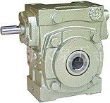 Taiwan Chengda reducer CHENTA Chengda USS 50 60 70 80 00 Reducer worm gear deceleration