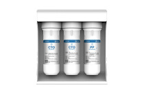 The owner of the water purifier J300