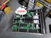  Original disassembly IBM X480X6 blade server motherboard 7903-AC2 47C2240 00AN792