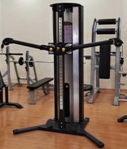 Compound size bird free arm training machine Private teaching work force trainer