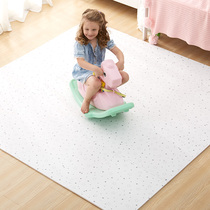 Children's stitching foam floor mat bedroom padded children's climbing mat non-slip anti-fall baby baby baby climbing mat