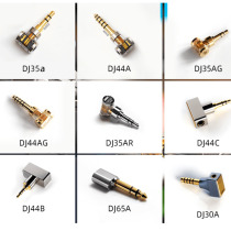 ddHiFi adapter DJ35A DJ44A DJ44B DJ44C DJ44K DJ30A DJ65A DJ35AG
