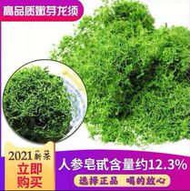 Pingli seven-leaf Gynostemma tea blood pressure wild special five-leaf Longxu tea drop new tea tribute 500g