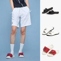 Spyder spiders Korea 21 Summer men and women couples Velcro buffer comfortable sports leisure sandals