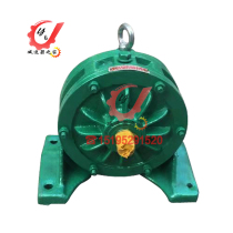 Jiangsu Taixing Taixing brand Tyrone brand cycloid needle wheel reducer BW18-17