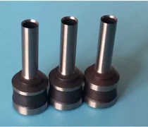 Modern XD-A three-hole punching machine special drill bit XD-A file binding machine special punching knife