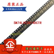 New SN74LVC3G14DCTR SN74LVC3G14 SM8(SSOP) original