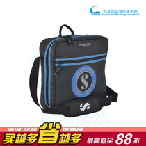 Scubapro REG Bag Travel regulator Bag New waterproof canvas diving equipment Bag